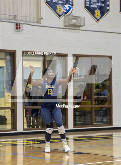 Thumbnail 2 in Episcopal @ Bullis photogallery.
