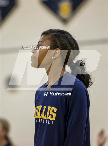 Thumbnail 3 in Episcopal @ Bullis photogallery.