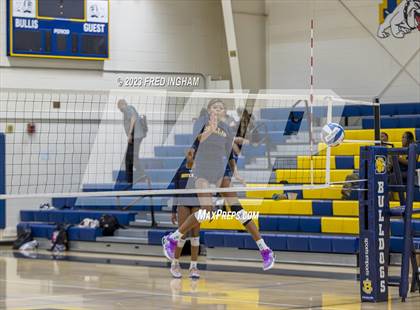 Thumbnail 3 in Episcopal @ Bullis photogallery.