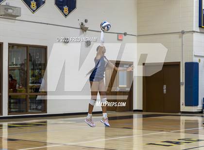Thumbnail 2 in Episcopal @ Bullis photogallery.