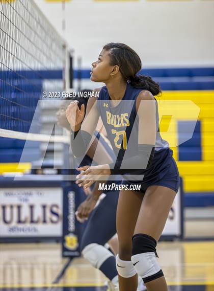 Thumbnail 1 in Episcopal @ Bullis photogallery.