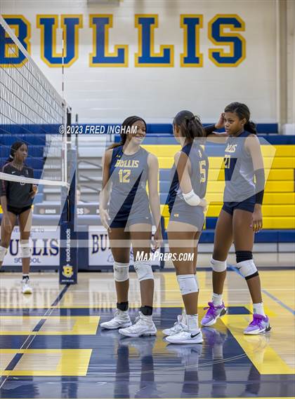 Thumbnail 2 in Episcopal @ Bullis photogallery.