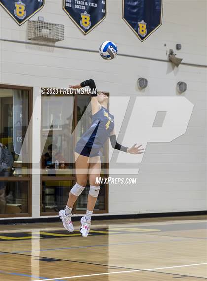 Thumbnail 1 in Episcopal @ Bullis photogallery.