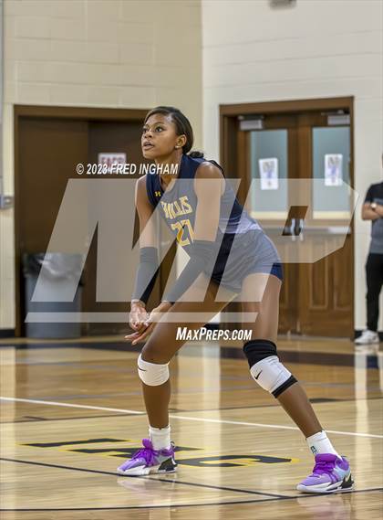 Thumbnail 2 in Episcopal @ Bullis photogallery.