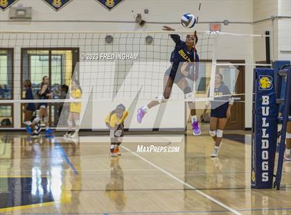 Thumbnail 3 in Episcopal @ Bullis photogallery.