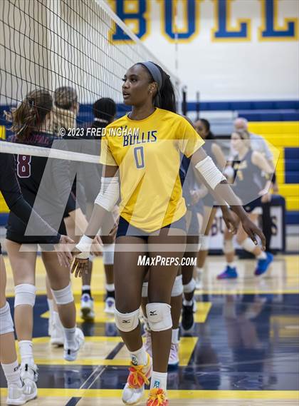 Thumbnail 1 in Episcopal @ Bullis photogallery.
