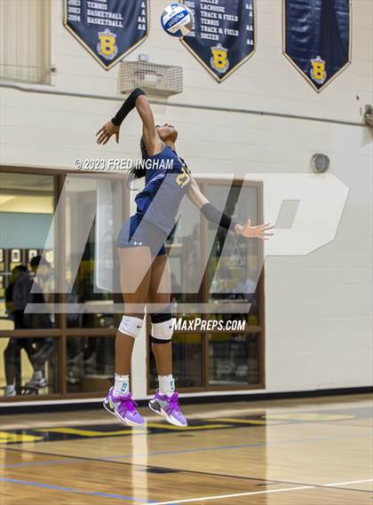 Thumbnail 3 in Episcopal @ Bullis photogallery.