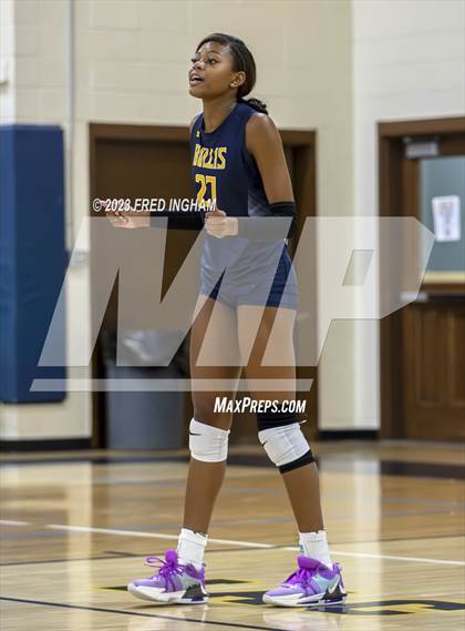 Thumbnail 2 in Episcopal @ Bullis photogallery.