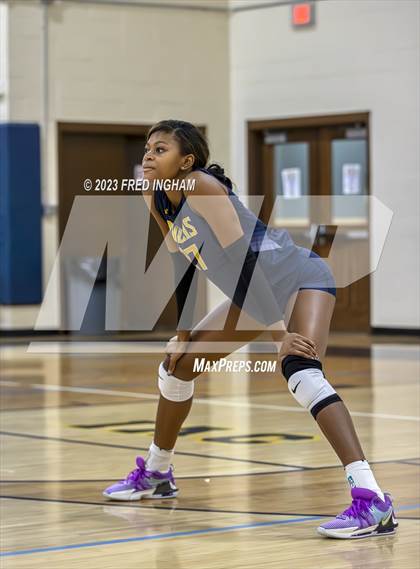 Thumbnail 1 in Episcopal @ Bullis photogallery.