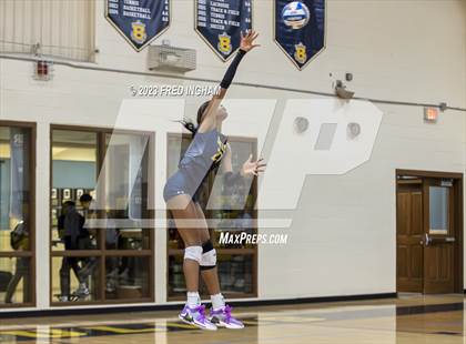 Thumbnail 1 in Episcopal @ Bullis photogallery.