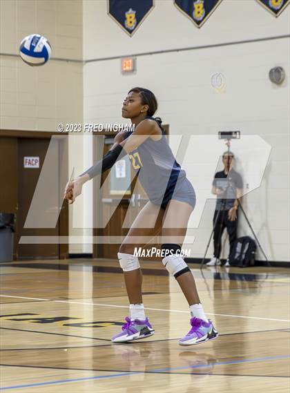 Thumbnail 2 in Episcopal @ Bullis photogallery.