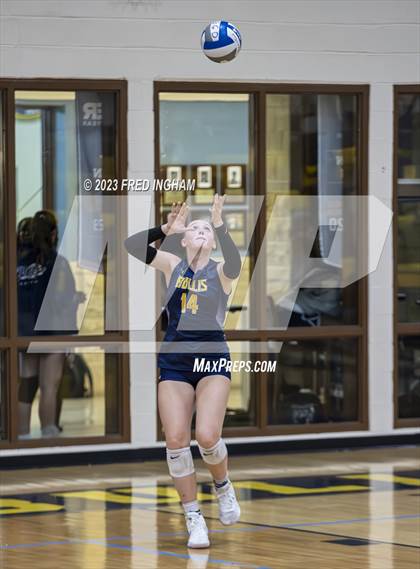 Thumbnail 3 in Episcopal @ Bullis photogallery.