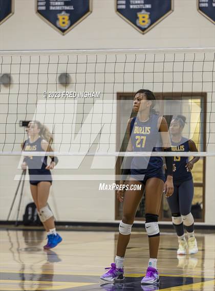 Thumbnail 1 in Episcopal @ Bullis photogallery.