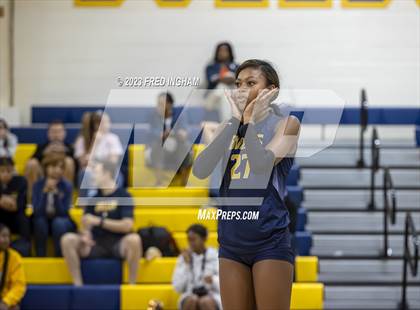 Thumbnail 3 in Episcopal @ Bullis photogallery.