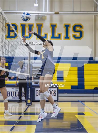 Thumbnail 3 in Episcopal @ Bullis photogallery.
