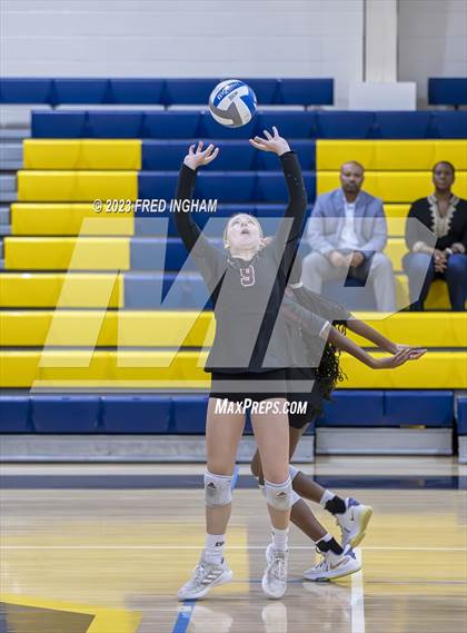 Thumbnail 3 in Episcopal @ Bullis photogallery.
