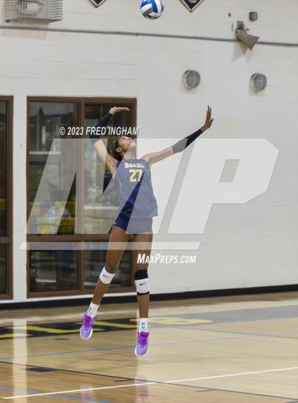 Thumbnail 3 in Episcopal @ Bullis photogallery.