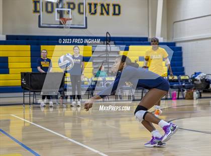 Thumbnail 1 in Episcopal @ Bullis photogallery.