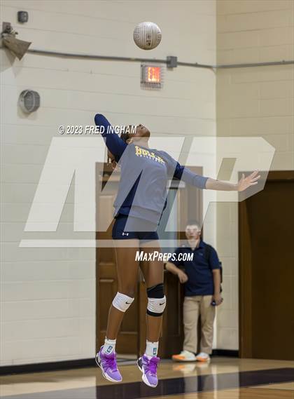 Thumbnail 1 in Episcopal @ Bullis photogallery.