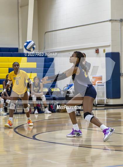 Thumbnail 3 in Episcopal @ Bullis photogallery.