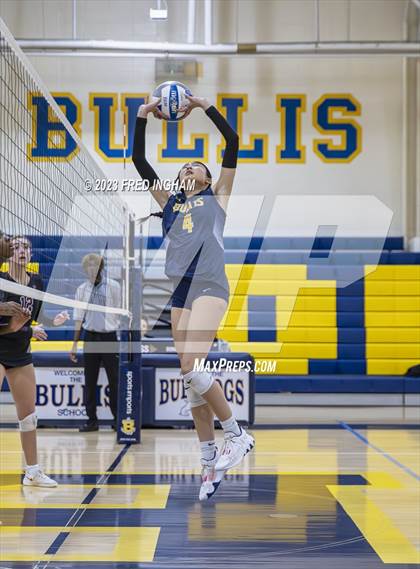 Thumbnail 2 in Episcopal @ Bullis photogallery.