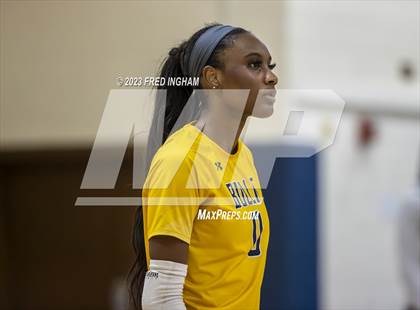 Thumbnail 2 in Episcopal @ Bullis photogallery.