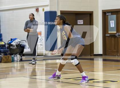 Thumbnail 1 in Episcopal @ Bullis photogallery.