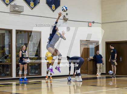 Thumbnail 3 in Episcopal @ Bullis photogallery.