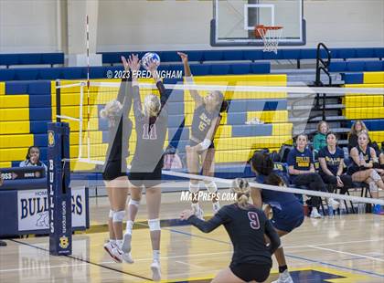Thumbnail 2 in Episcopal @ Bullis photogallery.