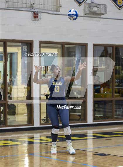 Thumbnail 1 in Episcopal @ Bullis photogallery.
