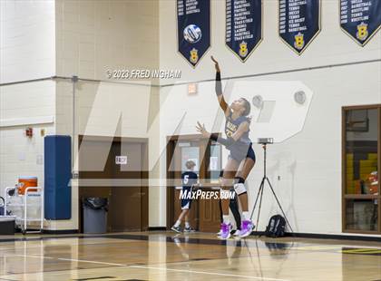 Thumbnail 2 in Episcopal @ Bullis photogallery.