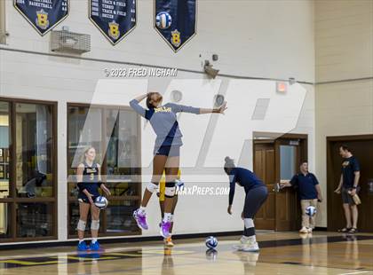 Thumbnail 2 in Episcopal @ Bullis photogallery.