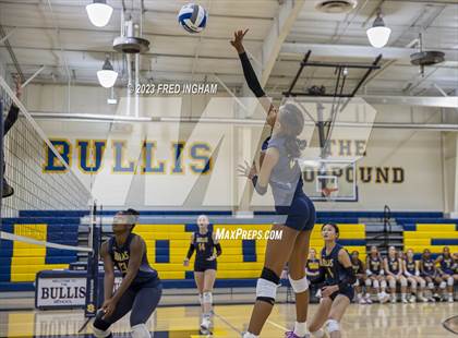 Thumbnail 1 in Episcopal @ Bullis photogallery.
