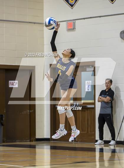 Thumbnail 1 in Episcopal @ Bullis photogallery.
