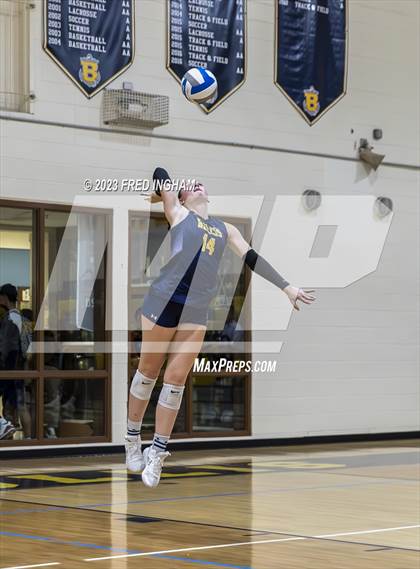 Thumbnail 1 in Episcopal @ Bullis photogallery.