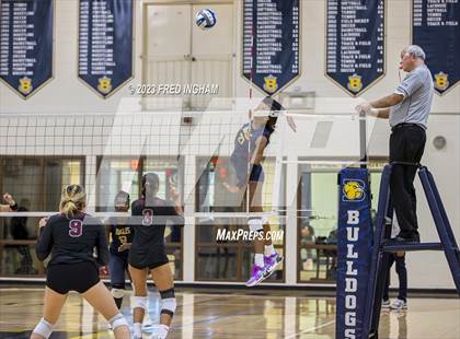 Thumbnail 3 in Episcopal @ Bullis photogallery.