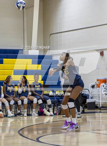 Thumbnail 3 in Episcopal @ Bullis photogallery.