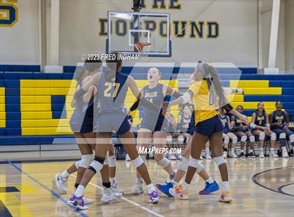 Thumbnail 1 in Episcopal @ Bullis photogallery.