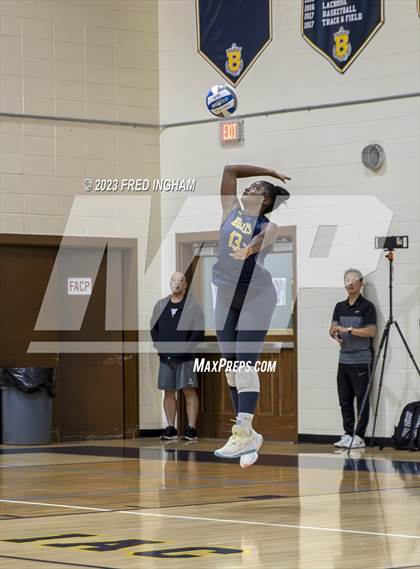 Thumbnail 3 in Episcopal @ Bullis photogallery.
