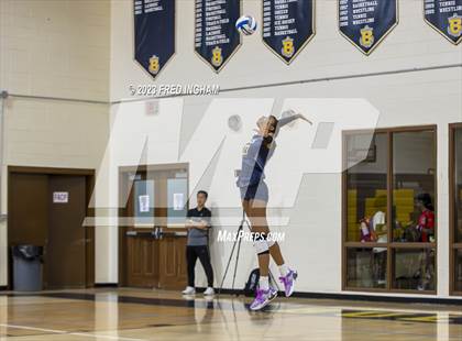 Thumbnail 1 in Episcopal @ Bullis photogallery.