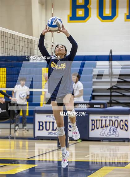 Thumbnail 1 in Episcopal @ Bullis photogallery.