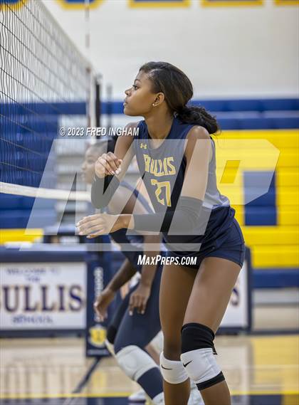 Thumbnail 2 in Episcopal @ Bullis photogallery.