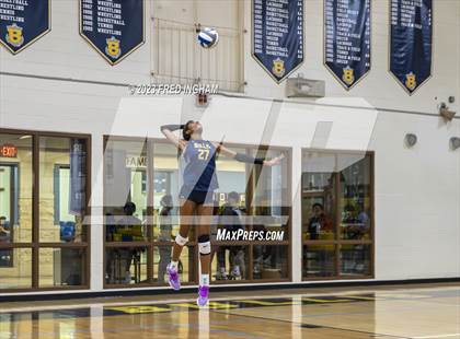 Thumbnail 2 in Episcopal @ Bullis photogallery.