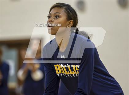 Thumbnail 3 in Episcopal @ Bullis photogallery.