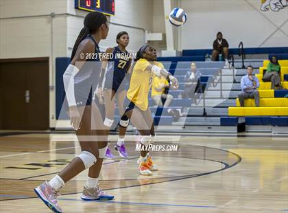 Thumbnail 3 in Episcopal @ Bullis photogallery.