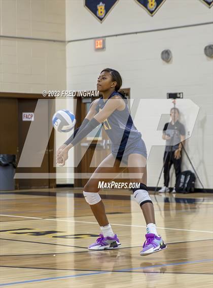 Thumbnail 1 in Episcopal @ Bullis photogallery.