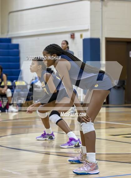 Thumbnail 2 in Episcopal @ Bullis photogallery.