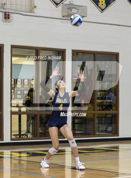 Thumbnail 1 in Episcopal @ Bullis photogallery.
