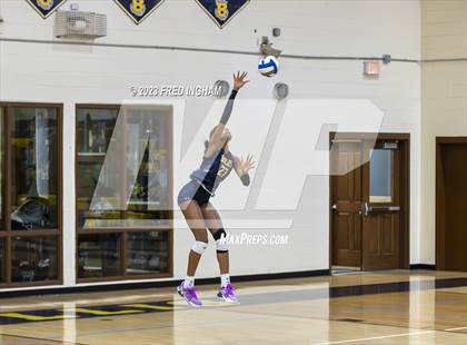 Thumbnail 3 in Episcopal @ Bullis photogallery.