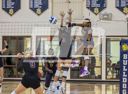 Thumbnail 1 in Episcopal @ Bullis photogallery.